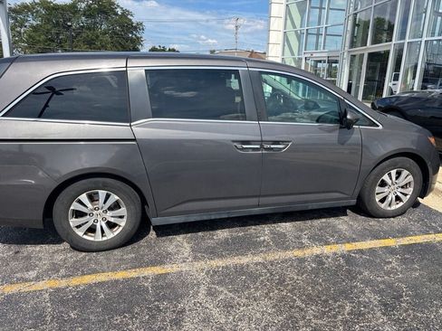 Used 2015 Honda Odyssey EX-L image 7