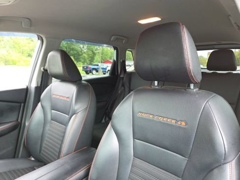 Used 2025 Nissan Rogue SV AWD/4WD image 20