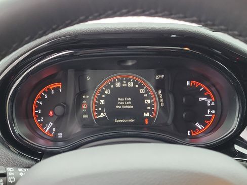 New 2026 Dodge Durango GT image 31