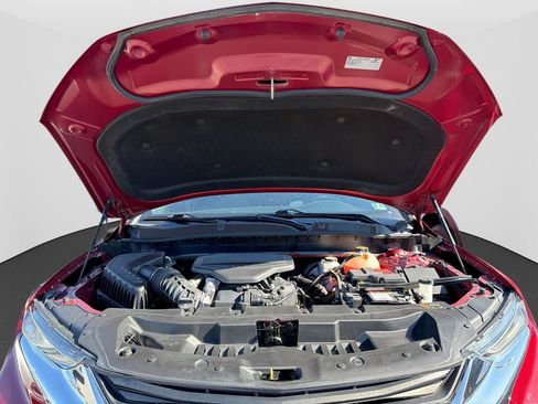 Used 2020 Chevrolet Blazer LT image 39