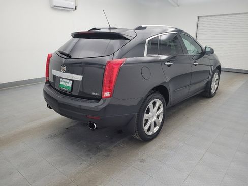 Used 2015 Cadillac SRX Performance w/ Driver Awareness Package image 9