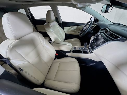 Used 2020 Nissan Murano SL w/ Moonroof Package image 28