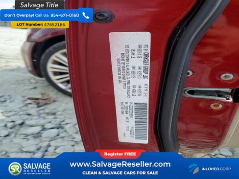Used 2012 Chrysler 300 Limited RWD image 16