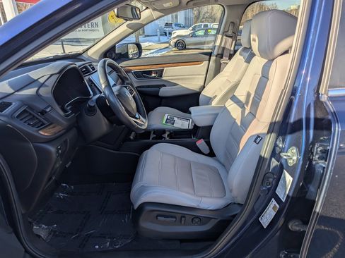 Used 2022 Honda CR-V EX-L image 17