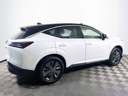 Used 2025 Nissan Murano SL w/ Cargo Package image 6
