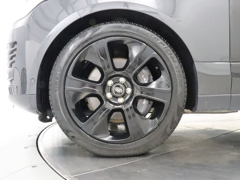 Used 2022 Land Rover Range Rover Westminster Edition AWD/4WD image 46
