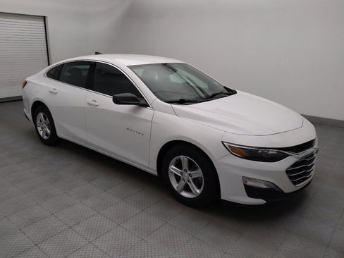 Used 2023 Chevrolet Malibu LS FWD image 11