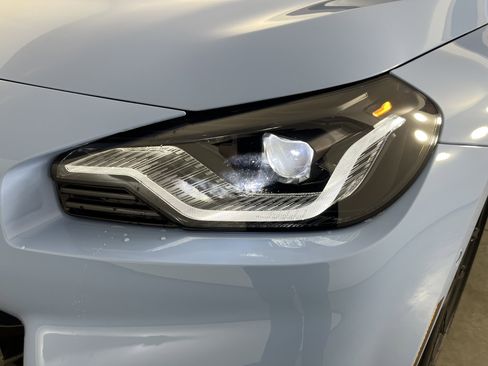 Used 2026 BMW M2 w/ Lighting Package RWD image 58