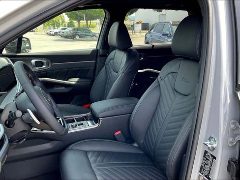 New 2025 Kia Sorento SX Prestige image 11