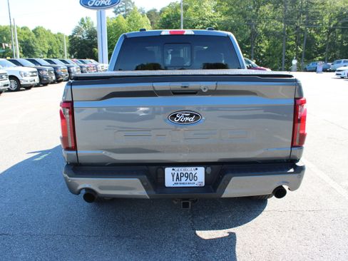 Used 2024 Ford F150 XLT w/ Equipment Group 303A High AWD/4WD image 7