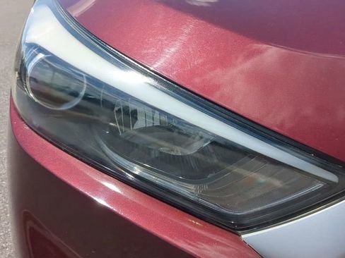 Used 2017 Hyundai Tucson SE FWD image 9