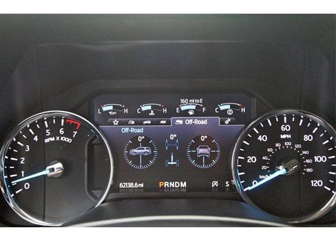 Used 2020 Ford Expedition Platinum image 14