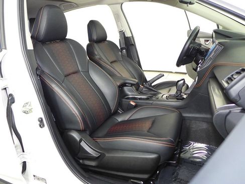 Used 2022 Subaru Crosstrek 2.5i Limited w/ Moonroof Package 2 AWD/4WD image 19