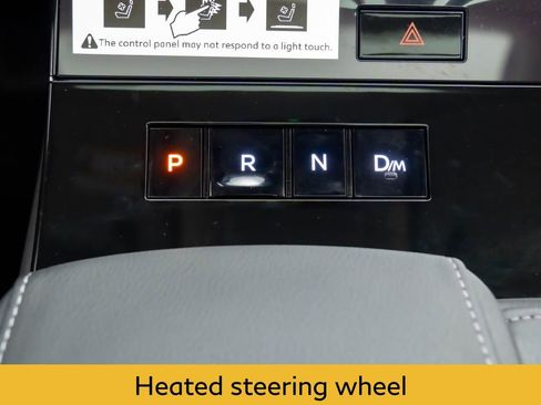 Certified 2025 INFINITI QX80 Pure image 30