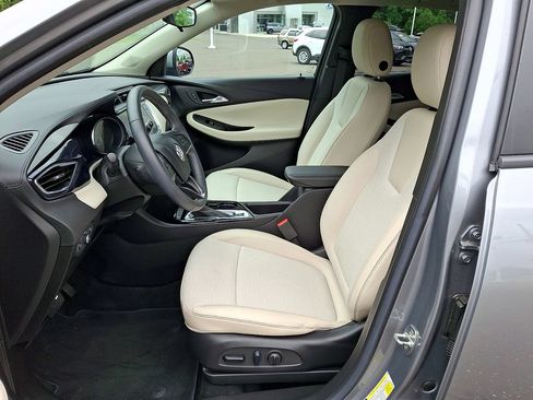 Used 2023 Buick Encore GX Preferred w/ Cold Weather Comfort Package FWD image 14