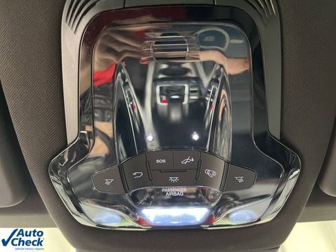 Used 2024 Dodge Hornet R/T image 28