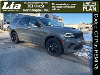 New 2026 Dodge Durango GT 360° Tour