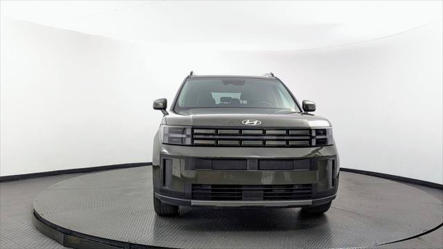Used 2024 Hyundai Santa Fe SEL FWD image 12