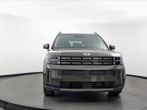 Used 2024 Hyundai Santa Fe SEL FWD image 12