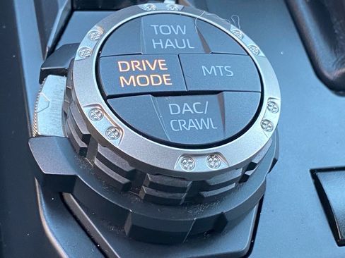 Used 2024 Toyota Tacoma TRD Off-Road image 20