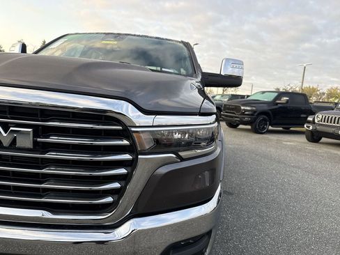New 2026 RAM 1500 Laramie w/ Trailer Tow Group image 9