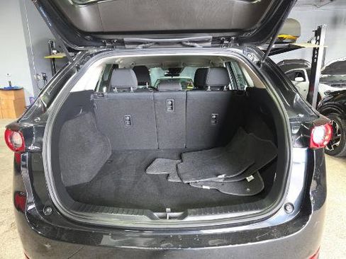 Used 2019 MAZDA CX-5 Sport AWD/4WD image 6