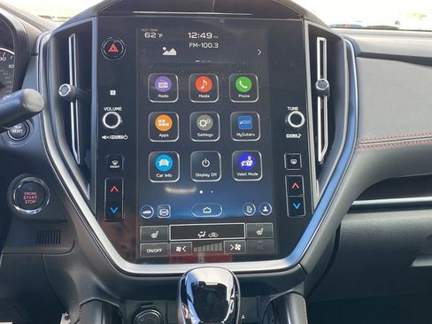 New 2025 Subaru WRX Premium image 23