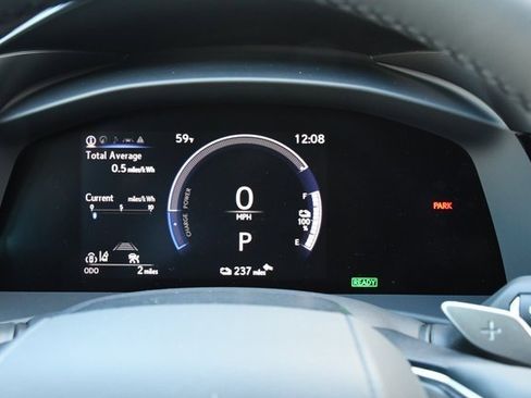 New 2026 Lexus RZ 450e 2WD image 13