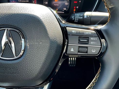 New 2026 Acura Integra A-Spec image 22