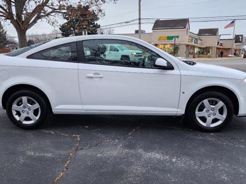 Used 2008 Chevrolet Cobalt LT image 3