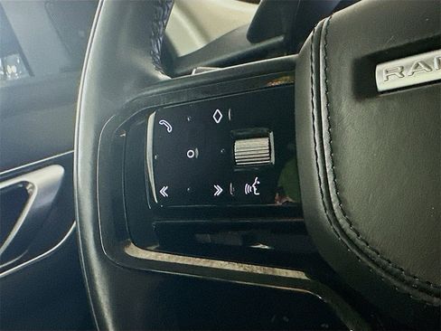 Used 2024 Land Rover Range Rover Velar S image 25