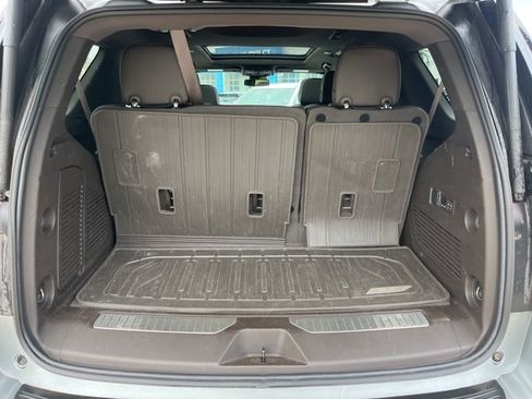 Used 2024 GMC Yukon Denali w/ Max Trailering Package image 7