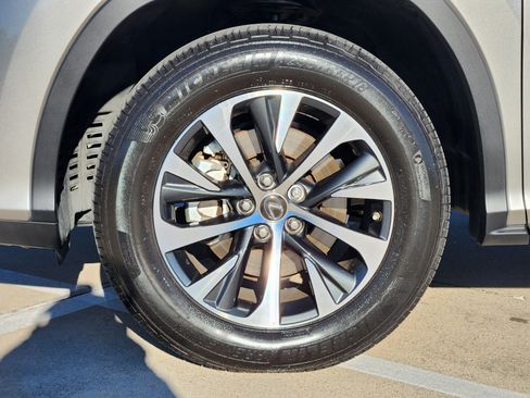 Used 2022 Lexus RX 350 FWD w/ Premium Package image 10