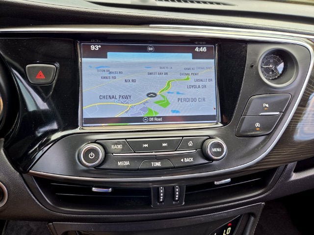 Used 2020 Buick Envision Essence FWD image 26