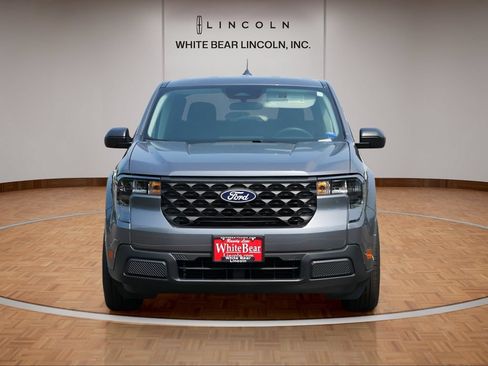 Used 2025 Ford Maverick XL FWD image 2