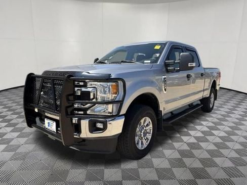 Certified 2022 Ford F250 XLT AWD/4WD image 11