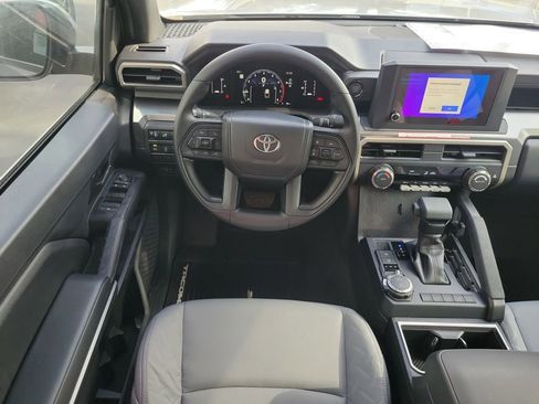 New 2026 Toyota Tacoma SR5 image 16