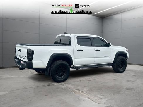 Certified 2023 Toyota Tacoma TRD Off-Road image 5