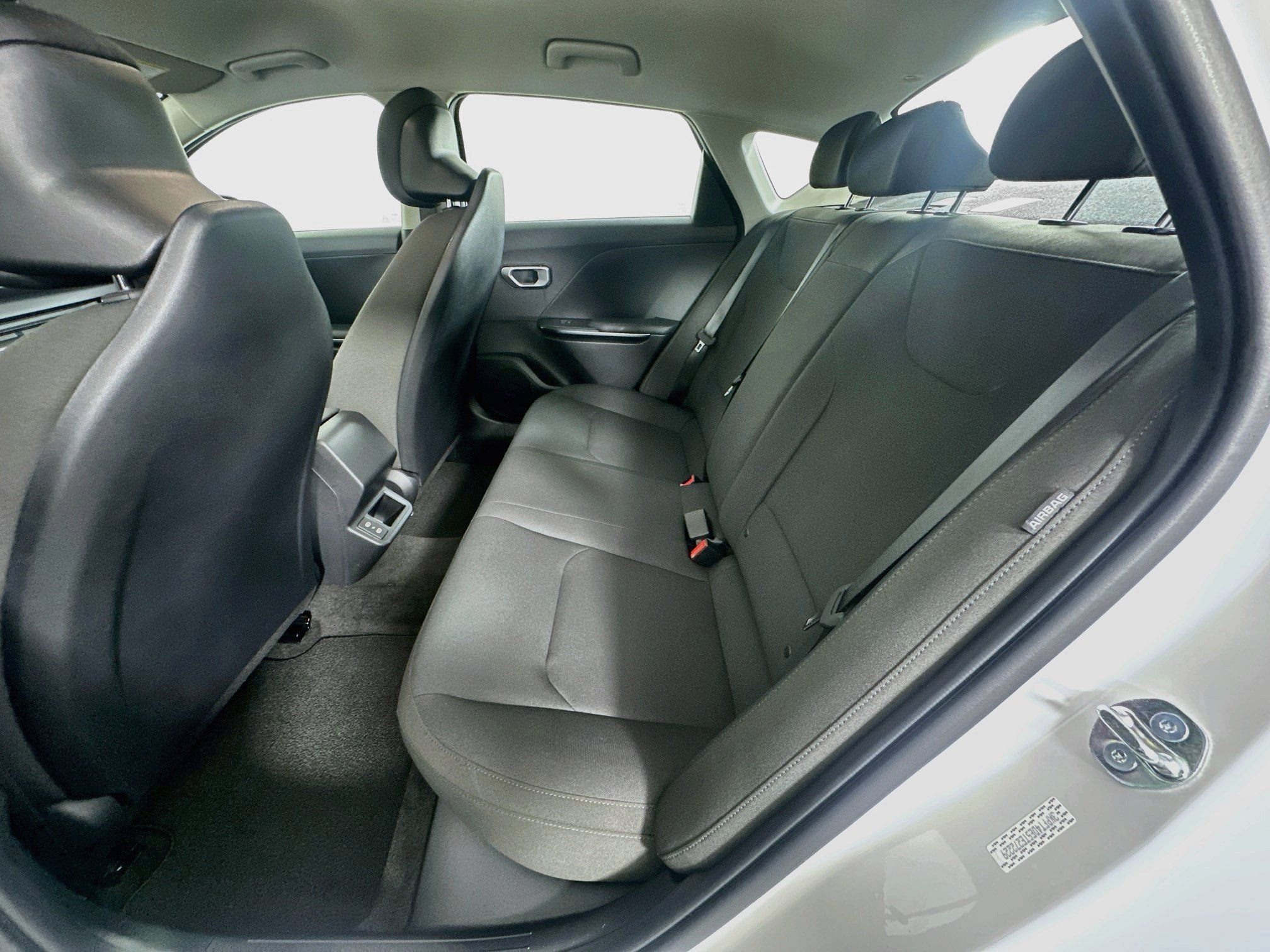 Used 2026 Kia K4 FWD image 28