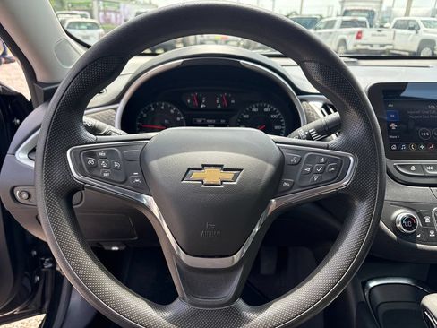Used 2024 Chevrolet Malibu LT FWD image 14