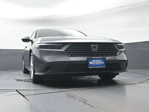 Certified 2023 Honda Accord LX image 34