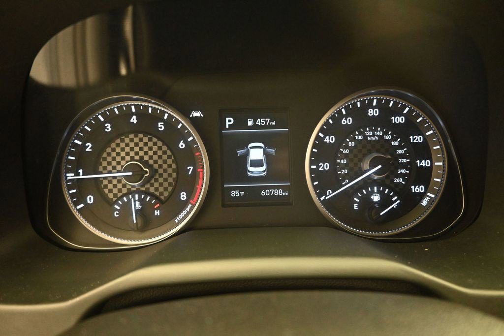 Used 2020 Hyundai Elantra SE FWD image 22