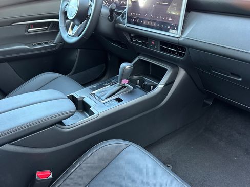 New 2026 MAZDA CX-5 2.5 S w/ Premium Package AWD/4WD image 18