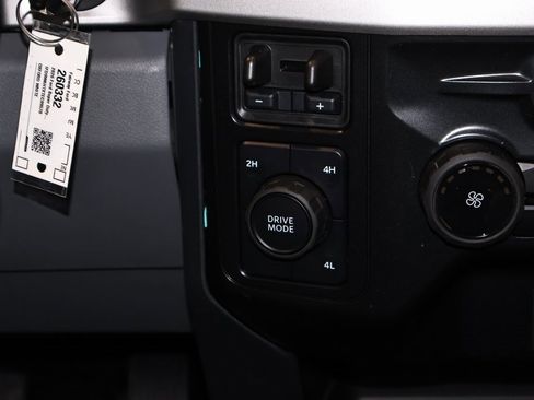 New 2026 Ford F450 XL w/ XL Chrome Package image 18