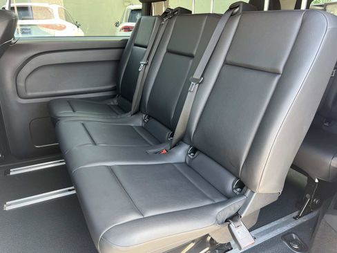 Used 2023 Mercedes-Benz Metris Passenger image 15
