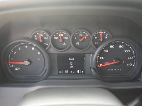 New 2026 Chevrolet Silverado 2500 Custom w/ Custom Value Package AWD/4WD image 25