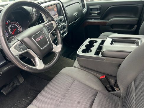 Used 2015 GMC Sierra 2500 SLE image 7