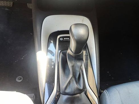 Used 2025 Toyota Corolla SE FWD image 20