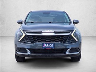Used 2024 Kia Sportage EX FWD video 2
