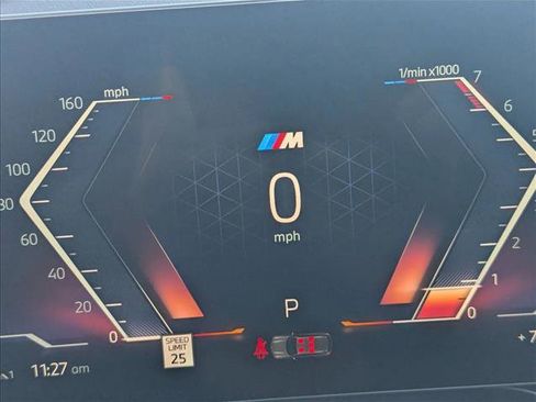 New 2026 BMW X3 xDrive30 image 10